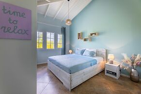 Masbango Luxury Penthouse at Jan Thiel