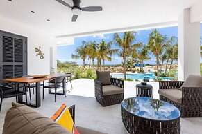 Blue Bay The Reef Duplex