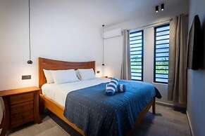 Blue Bay The Reef Duplex