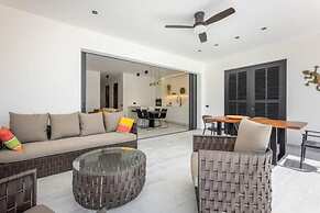 Blue Bay The Reef Duplex