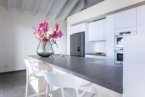 Modern Vibrant Villa With Terrace Private Pool