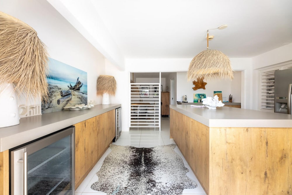 Tropical Luxury Private Beach La Villa Blanca