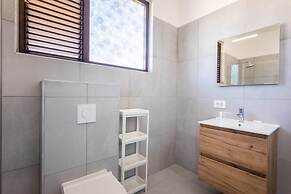 La Perla Chic Panoramic Designer Villa