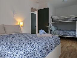 L'Auberge du Yéti