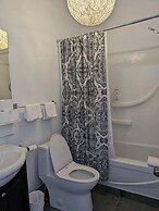 L'Auberge du Yéti