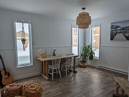 L'Auberge du Yéti
