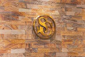 New Hotel Snow Crest