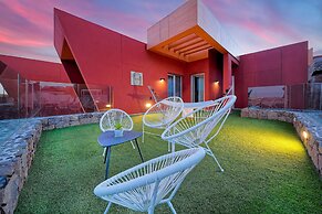 Villa Cacemar