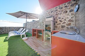 Villa Cacemar