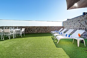 Villa Cacemar