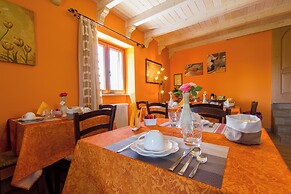 B&B Le Due Cisterne