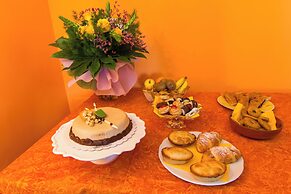 B&B Le Due Cisterne