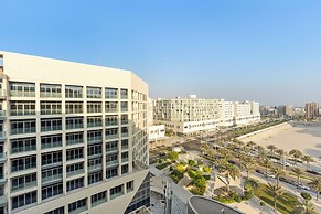 Silkhaus Park View Tower - Saadiyat Island
