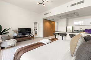 Silkhaus Park View Tower - Saadiyat Island