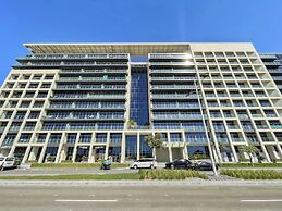 Silkhaus Park View Tower - Saadiyat Island