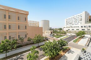 Silkhaus Park View Tower - Saadiyat Island