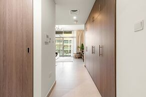 Silkhaus Park View Tower - Saadiyat Island