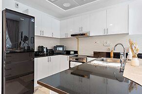 Silkhaus Park View Tower - Saadiyat Island