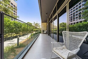 Silkhaus Park View Tower - Saadiyat Island