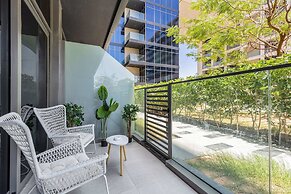 Silkhaus Park View Tower - Saadiyat Island