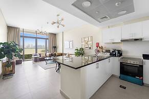 Silkhaus Park View Tower - Saadiyat Island