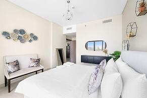 Silkhaus Park View Tower - Saadiyat Island