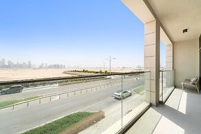Silkhaus Park View Tower - Saadiyat Island