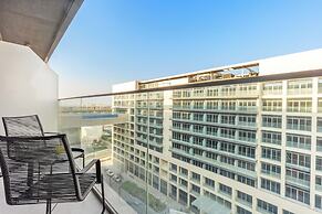 Silkhaus Park View Tower - Saadiyat Island