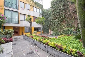 Terraza & Loft San Ángel