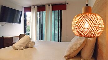 Terraza & Loft San Ángel