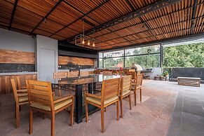 Terraza & Loft San Ángel
