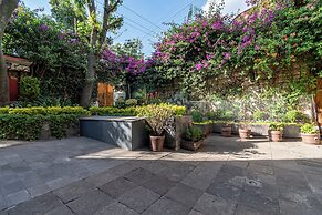 Terraza & Loft San Ángel