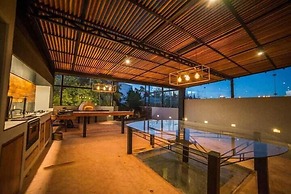 Terraza & Loft San Ángel