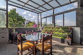 Terraza & Loft San Ángel