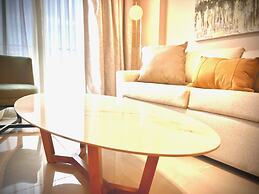 Apartments Bariloche - Deco Recoleta