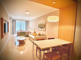 Apartments Bariloche - Deco Recoleta