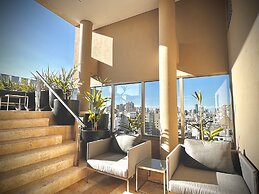 Apartments Bariloche - Deco Recoleta