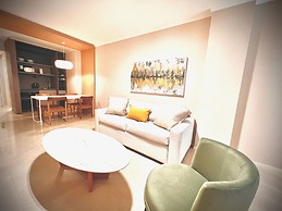 Apartments Bariloche - Deco Recoleta