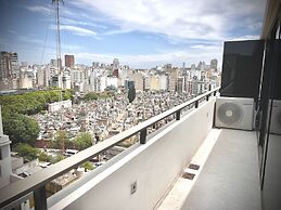 Apartments Bariloche - Deco Recoleta