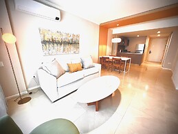 Apartments Bariloche - Deco Recoleta