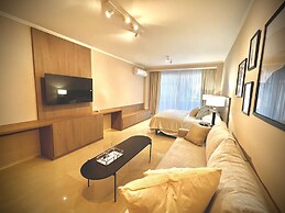 Apartments Bariloche - Deco Recoleta