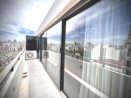 Apartments Bariloche - Deco Recoleta