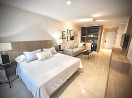 Apartments Bariloche - Deco Recoleta
