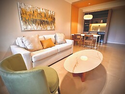 Apartments Bariloche - Deco Recoleta
