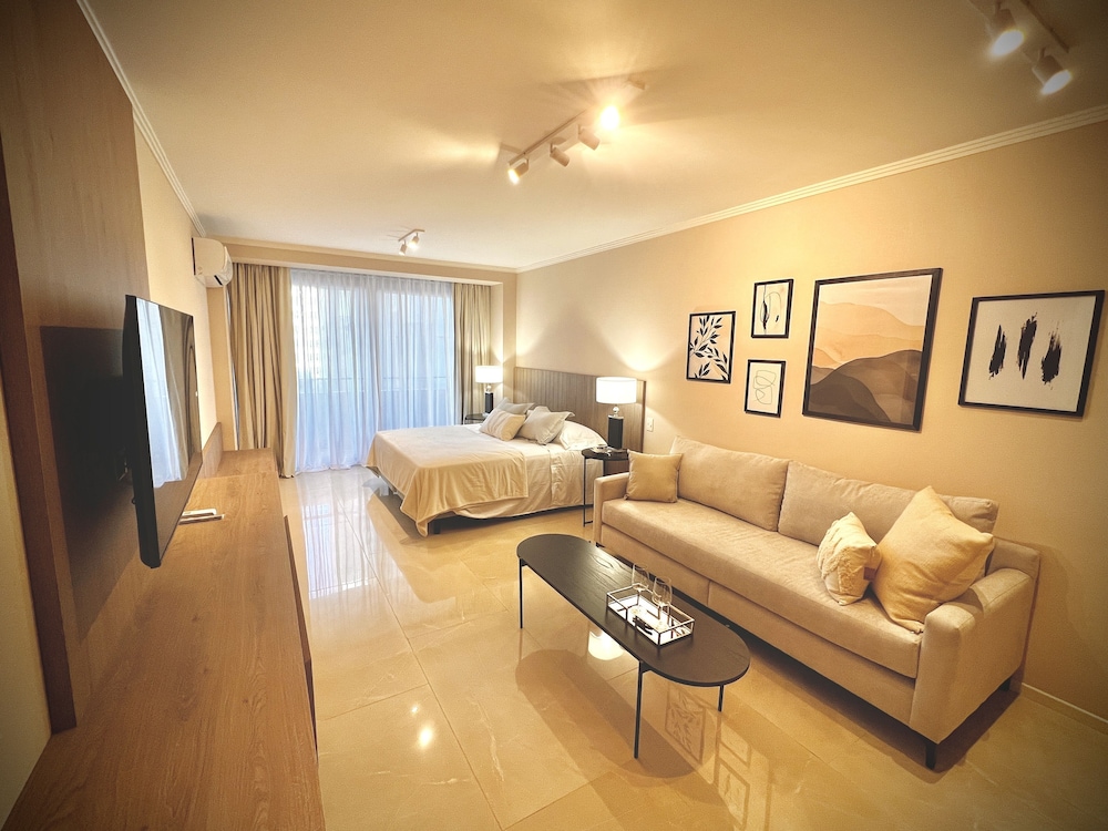 Apartments Bariloche - Deco Recoleta