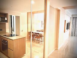Apartments Bariloche - Deco Recoleta