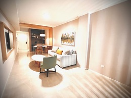Apartments Bariloche - Deco Recoleta
