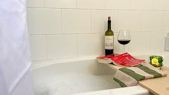 The Stonewater