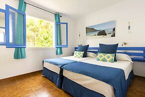 Apartamentos Ciutadella