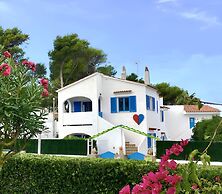 Apartamentos Ciutadella